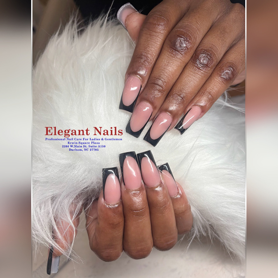 Elegant Nails